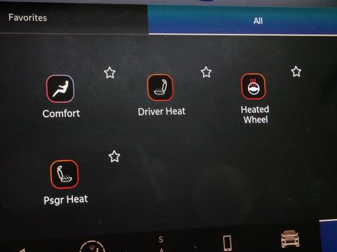 Used 2021 Jeep Grand Cherokee L Limited image 30