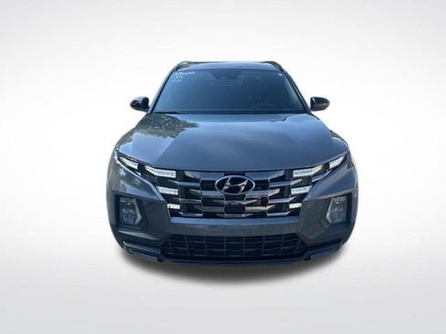 Used 2024 Hyundai Santa Cruz Night AWD/4WD image 6