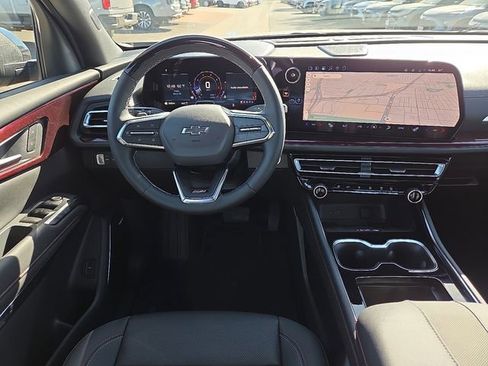 New 2026 Chevrolet Traverse Z71 image 10