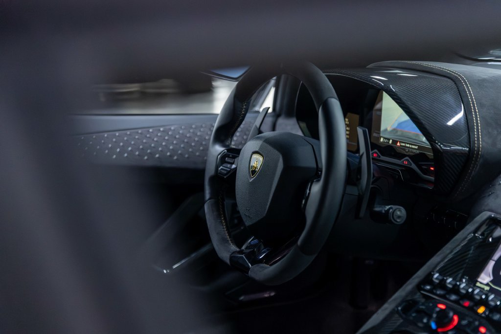 Used 2022 Lamborghini Aventador LP 780-4 Ultimae AWD/4WD image 51