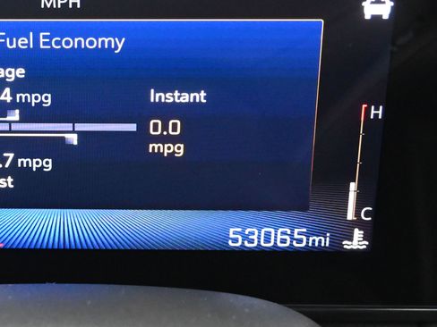 Used 2025 Chevrolet TrailBlazer LT FWD image 9