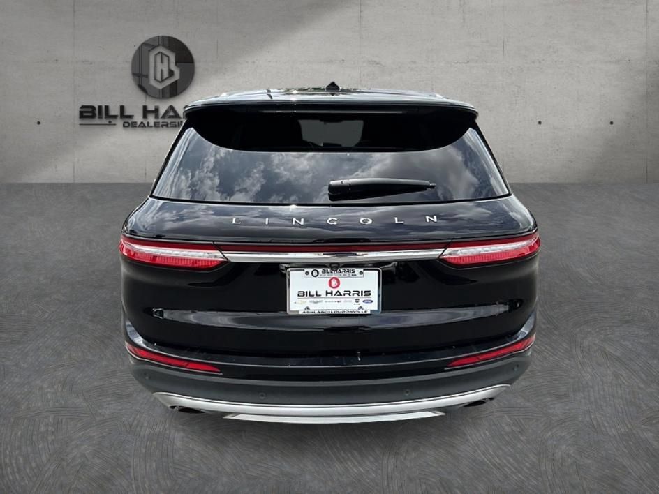 Used 2020 Lincoln Corsair AWD w/ Premium Package image 6