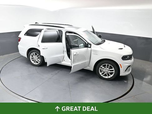 Used 2025 Dodge Durango R/T AWD/4WD image 63