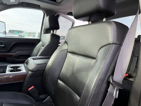 Used 2015 GMC Sierra 2500 SLT image 16