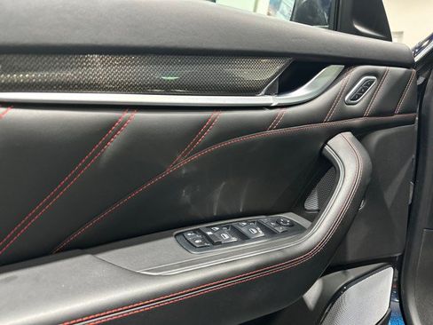 Used 2019 Maserati Levante S GranSport AWD/4WD image 42