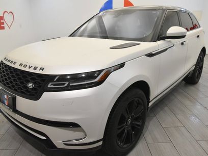 Used 2020 Land Rover Range Rover Velar S