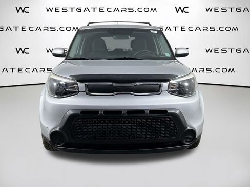 Used 2016 Kia Soul image 2