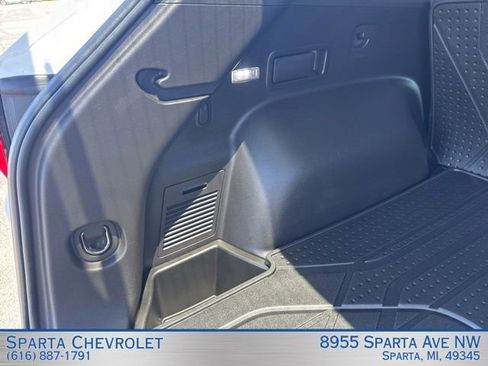 Used 2024 Chevrolet Blazer LT w/ LPO, Floor Liner Package AWD/4WD image 30