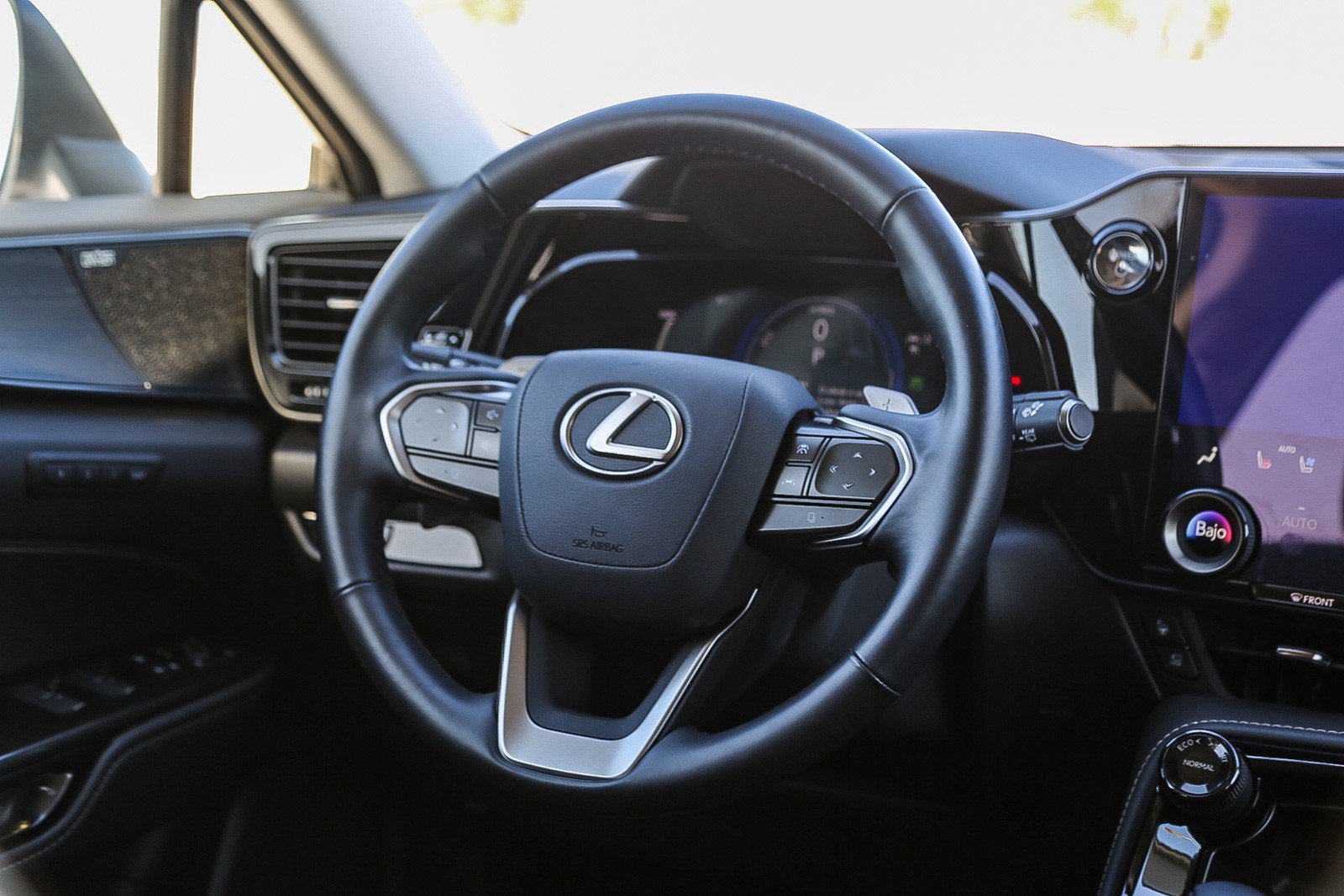 Used 2026 Lexus NX 450h+ AWD w/ Accessory Package (Z2) image 15