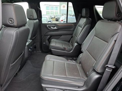 Used 2021 Chevrolet Tahoe High Country w/ Premium Package AWD/4WD image 13
