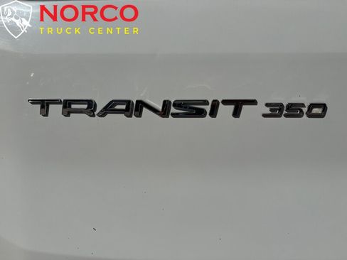 Used 2017 Ford Transit 350 XLT image 15