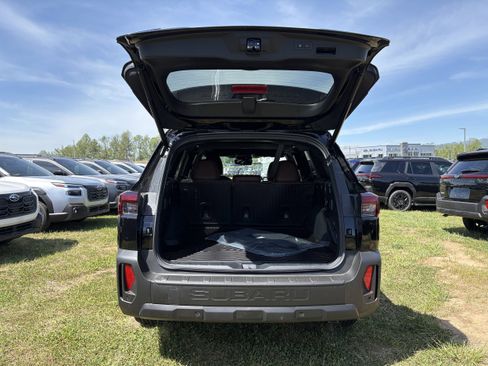 New 2026 Subaru Outback Touring XT AWD/4WD image 11