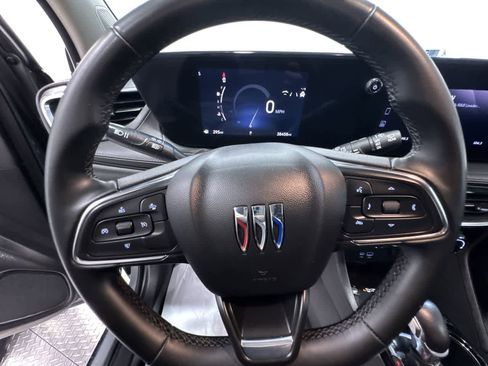 Used 2024 Buick Encore GX Sport Touring w/ Advanced Technology Package image 15