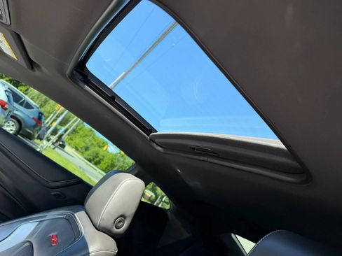 Used 2018 Chevrolet Camaro SS RWD image 28