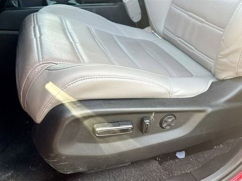 Certified 2022 Honda CR-V EX-L image 18