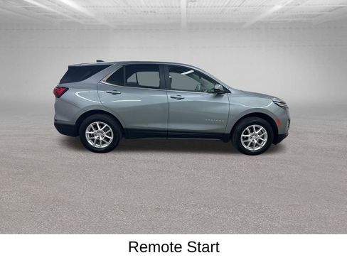 Used 2024 Chevrolet Equinox LT image 14