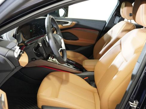 Certified 2025 Audi A5 2.0T Premium w/ Convenience Package image 18