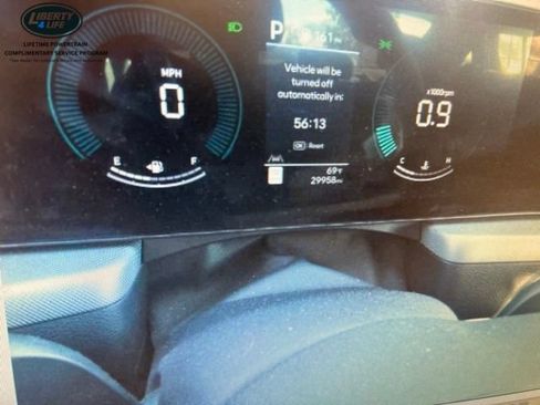 Used 2025 Hyundai Sonata SEL FWD image 4