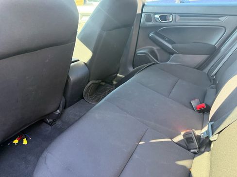 Used 2022 Honda Civic LX image 17
