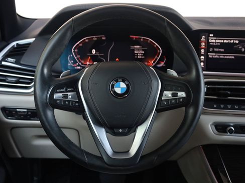 Used 2020 BMW X5 xDrive40i w/ Executive Package AWD/4WD image 36