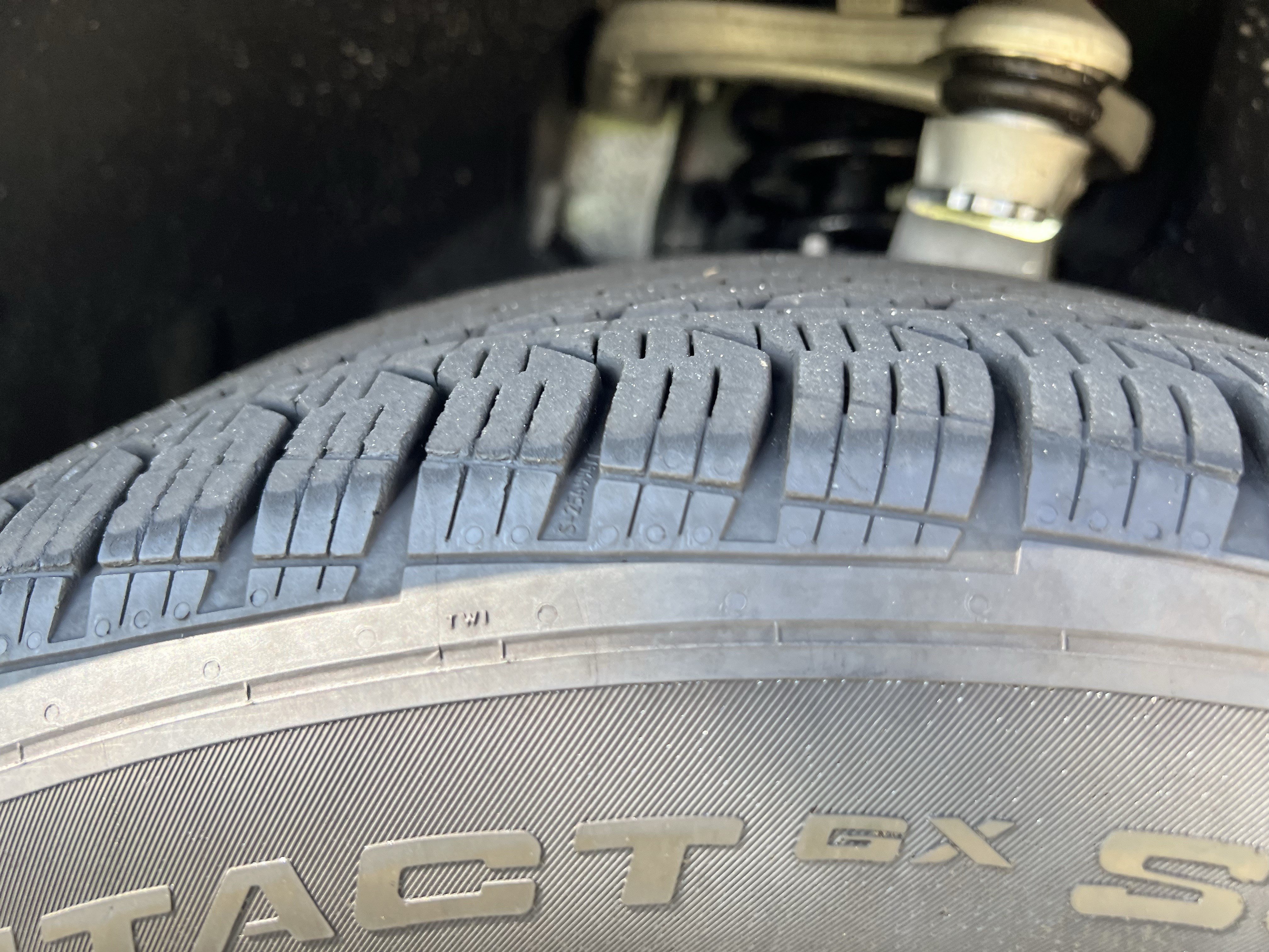 Certified 2025 Mercedes-Benz GLC 350e 4MATIC image 12