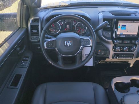 New 2026 RAM 5500 Tradesman w/ Max Tow Package image 14