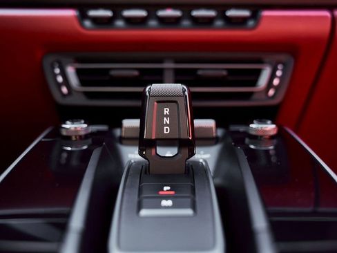 Used 2021 Porsche 911 Turbo S image 63