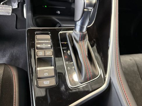 New 2025 Acura ADX A-Spec image 24