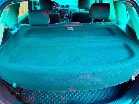 Used 2007 MAZDA MAZDA3 s Touring image 14