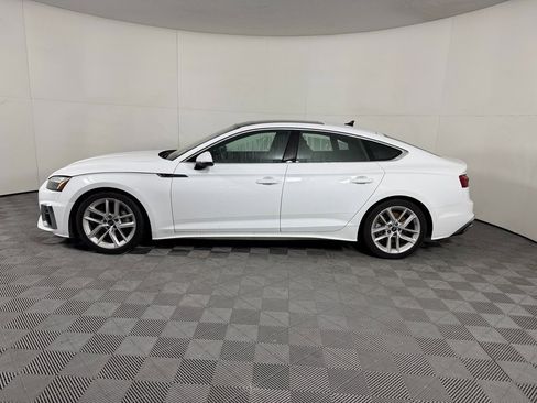 Used 2024 Audi A5 2.0T Premium Plus image 4