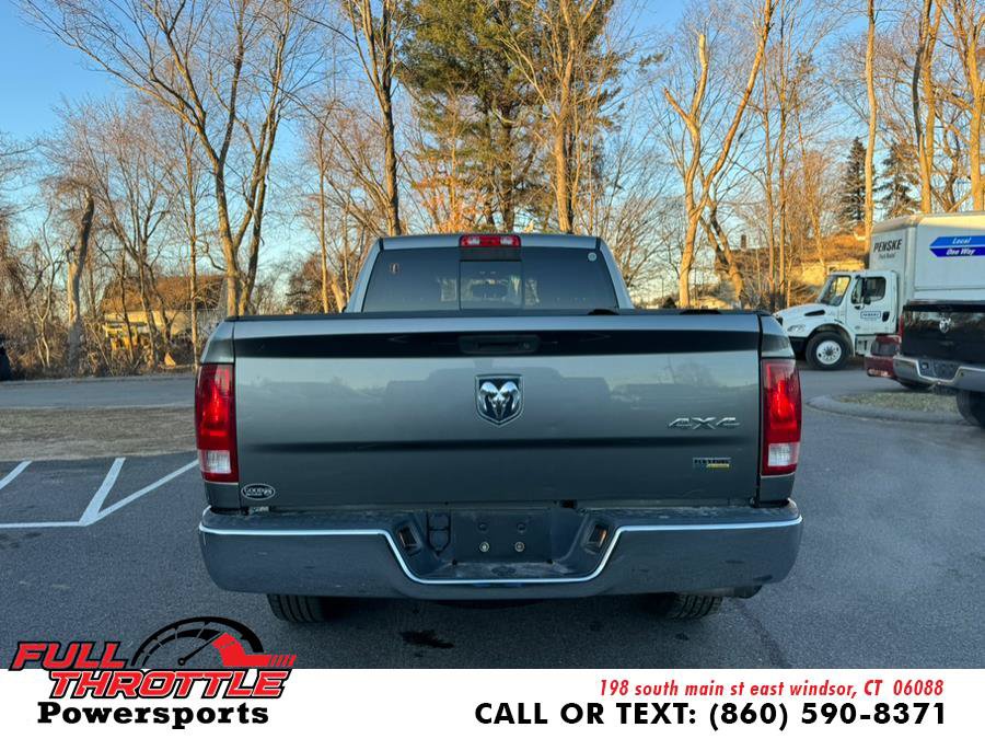Used 2011 RAM 1500 Classic SLT AWD/4WD image 6