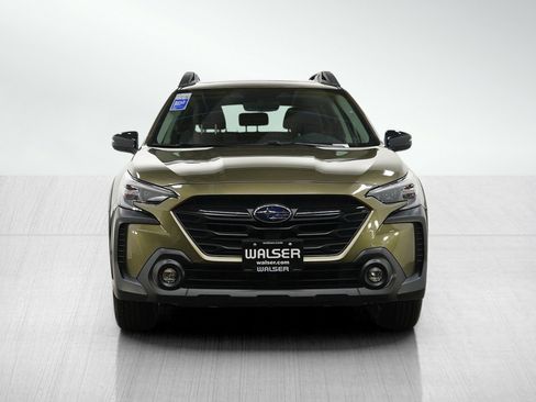 Used 2023 Subaru Outback Onyx Edition image 8