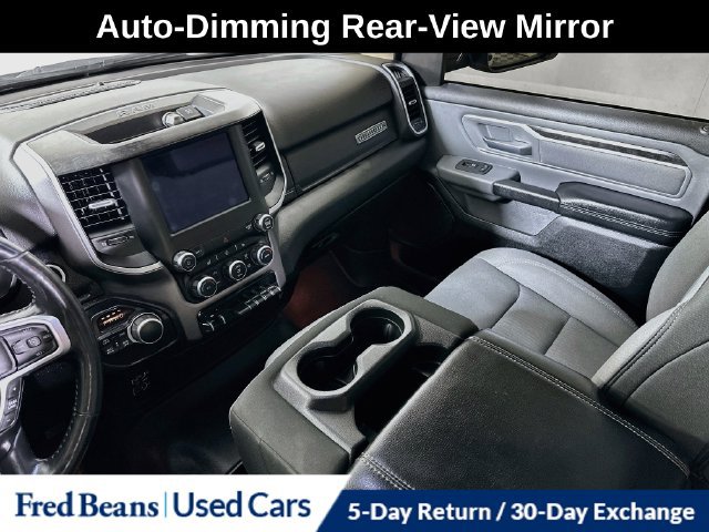 Used 2020 RAM 1500 Big Horn AWD/4WD image 29
