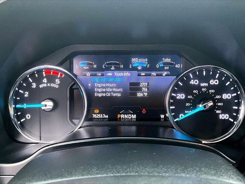 Used 2020 Ford F250 Lariat image 21