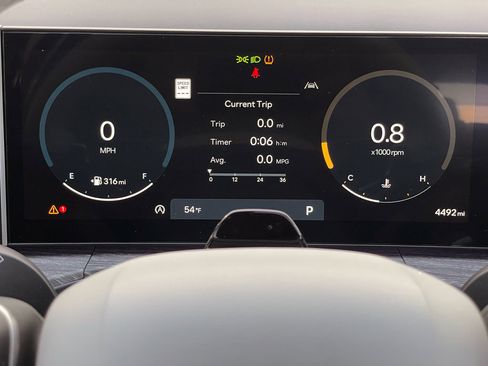 New 2025 Hyundai Santa Fe Limited image 36