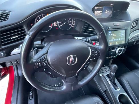 Used 2021 Acura ILX w/ Premium Package FWD image 30