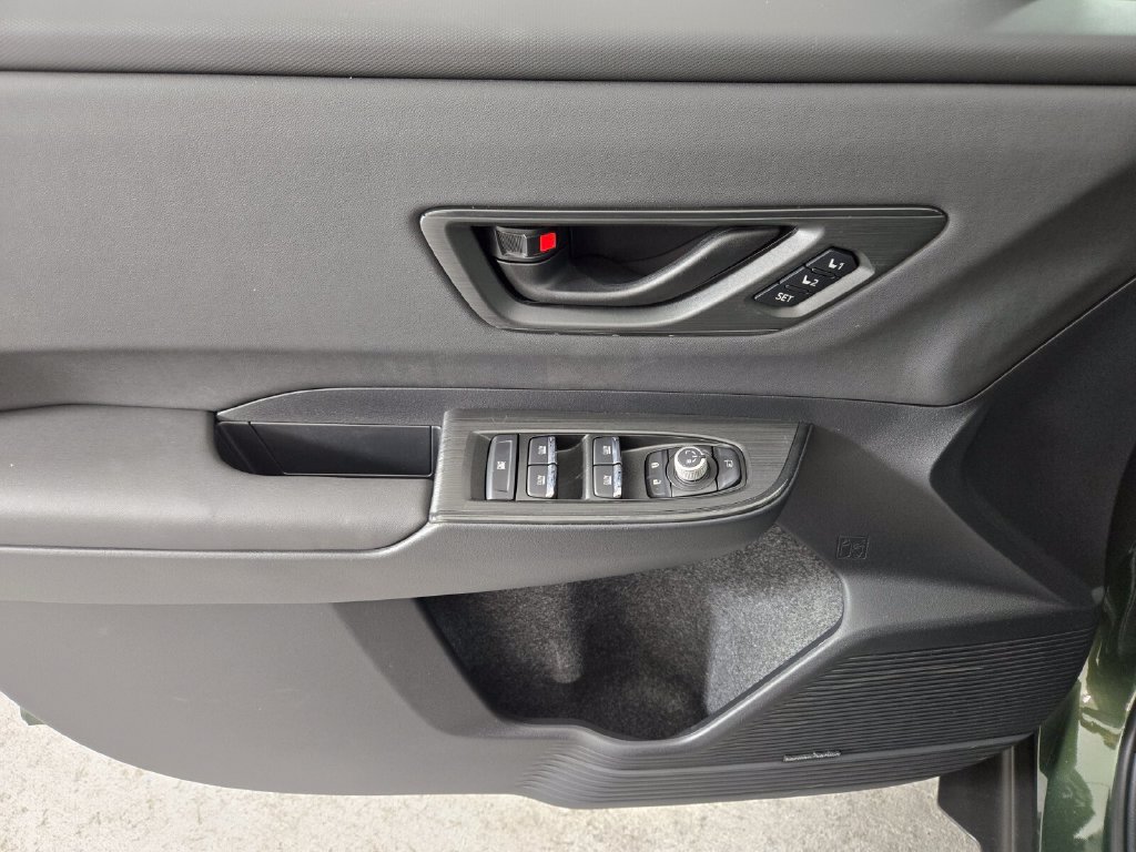 New 2026 Subaru Outback Wilderness AWD/4WD image 13