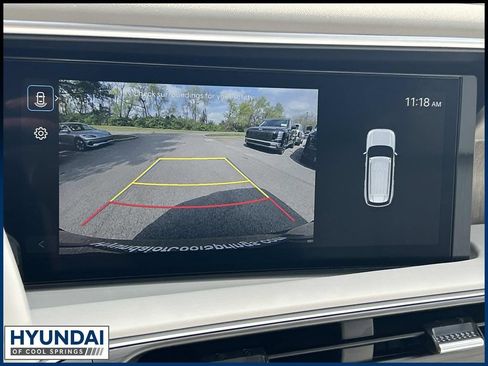 New 2026 Hyundai Palisade FWD Hybrid image 34