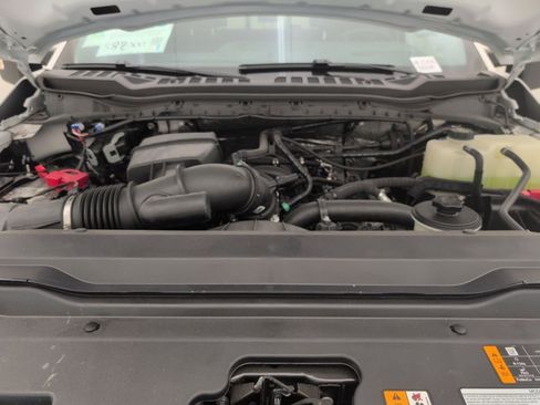 Used 2024 Ford F250 Lariat w/ Lariat Ultimate Package image 30