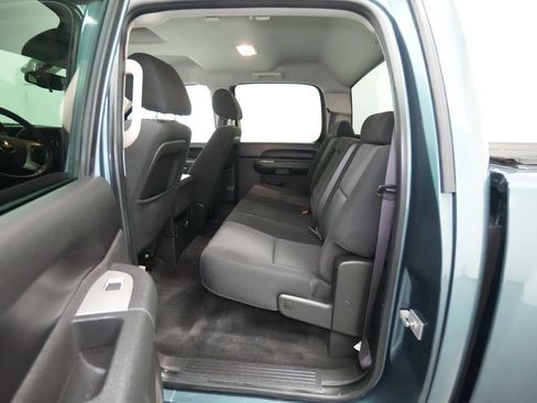 Used 2010 Chevrolet Silverado 1500 LT w/ Power Pack Plus AWD/4WD image 20