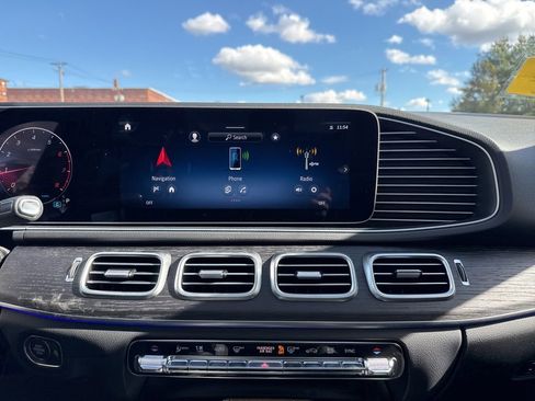 New 2026 Mercedes-Benz GLE 350 4MATIC image 23