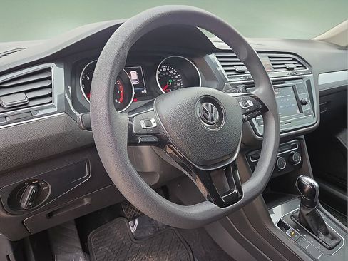 Used 2019 Volkswagen Tiguan S w/ Driver Assistance Package image 23