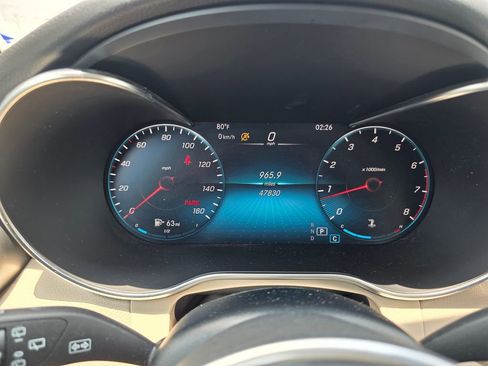Certified 2022 Mercedes-Benz GLC 300 image 15
