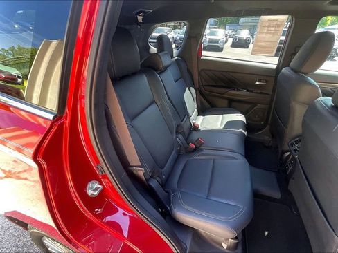 Used 2020 Mitsubishi Outlander GT AWD/4WD image 26