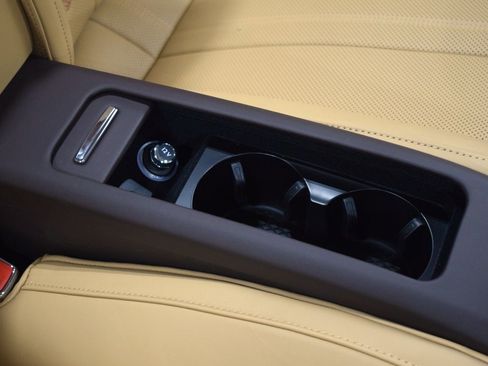 New 2026 Bentley Continental GTC AWD/4WD image 21