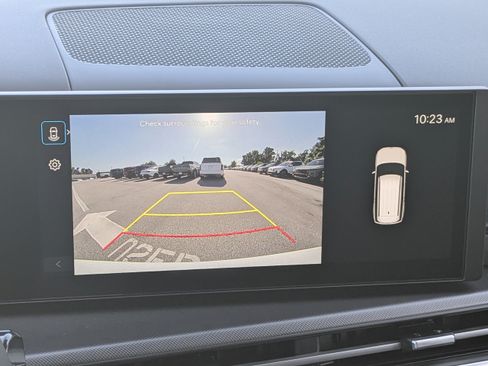 New 2027 Hyundai Santa Fe XRT AWD/4WD image 30