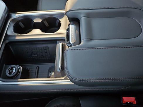 New 2025 Ford Expedition Max Active image 28