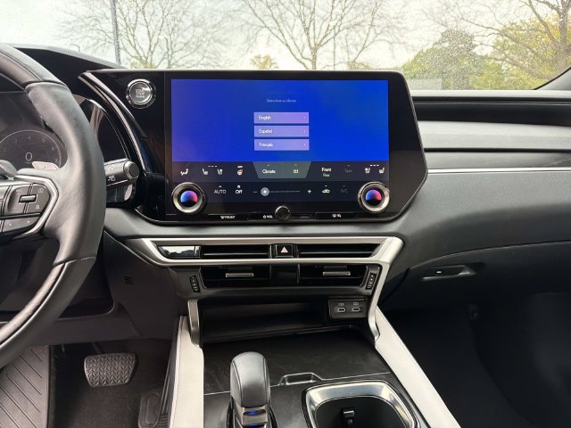 Certified 2024 Lexus RX 350 Premium w/ Convenience Package AWD/4WD image 17