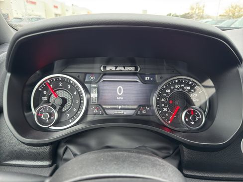 New 2026 RAM 1500 Big Horn image 17