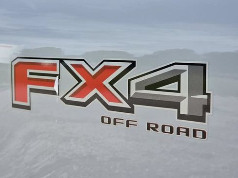 New 2026 Ford F250 XL w/ STX Appearance Package AWD/4WD image 7